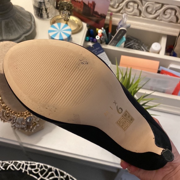 EUC Miss Sixty Sexy heels - Picture 6 of 8